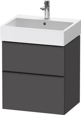 Produktbild von DURAVIT DE43710BD490000 D-Neo WTUWH Rek 584x442x625 Gt Mt H3H