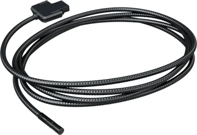 Obrázek produktu pro Bosch 1 600 A02 R6P, 3,5 m, Černá, GIC 4/5 Imager 8.3mm/3.5m Professional, GIC 12V-5-27 C, GIC 12V-4-23 C, GIC 5-27 C, GIC 4-23 C, 1 kusů