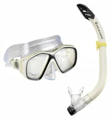 Image de Nous. Ensemble de masques Divers Redondo Combo Beige ÚNICA