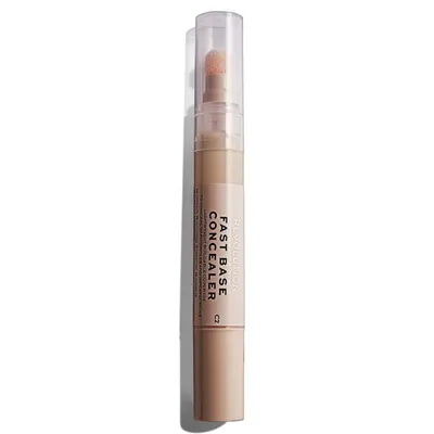 Produktbild von Makeup Revolution - Fast Base Concealer - C2