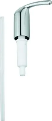 Produktbild von Grohe Pumpvorrichtung 48171 chrom
