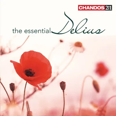 Zdjęcie produktu dla The Essential Delius