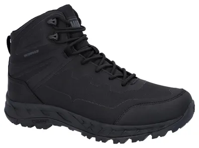 Immagine prodotto di MAGNUM Ultima PRO RC 6.0 WP - Impermeabile - Stivali da missione da uomo Nero M810069-021 , EU 47 UK 13