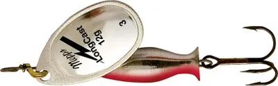 Produktbild von Mepps Spinner Aglia LongCast (Silber) Gew. g: 17,0