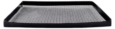 Produktbild von Grillgitter Wiederverwendbar Backmatte Grillmatte Grill Unterlage Matte