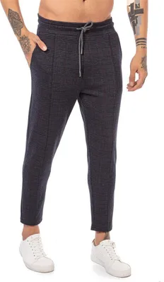 Produktbild von Red Bridge Herren Jogginghose Anthrazit L