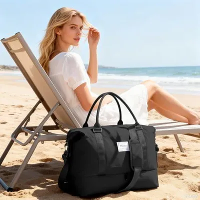Produktbild von Reisetasche für Flugreisen