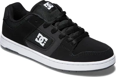Image de DC Chaussures buty shoes menteca 4 m, ADYS100765BKW