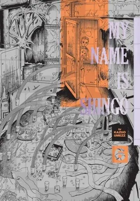 Obrázok produktu pre My Name Is Shingo