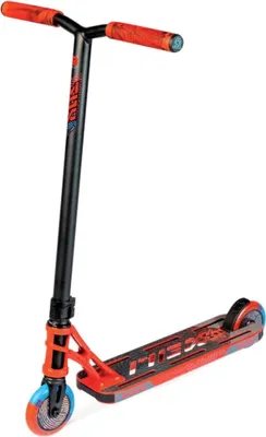 Produktbild von Stuntscooter MGP MGX Shredder schwarz/rot