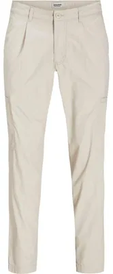 Produktbild von Jack And Jones - Cargo-Hose für Herren GT19261 (29L) (Mondstrahl)