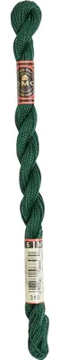 Produktbild von DMC Perlgarn Stärke 5, 15 m, 115AR/5-319