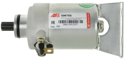 Obrázek produktu pro Startér Kawasaki KLF185 12V 0,4 kW druhovýroba