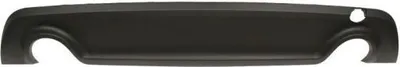 Produktbild von BLIC Heckdiffusor 5511-00-0105971P Hinten für ALFA ROMEO GIULIETTA (940)
