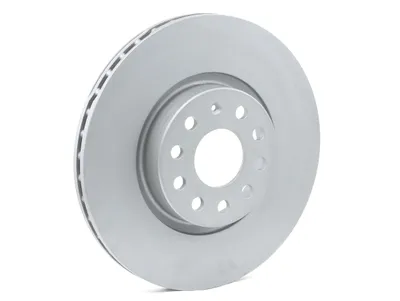 Produktbild von 2x BOSCH Bremsscheibe 0 986 479 058 für VW Golf V Schrägheck (1K1) GOLF VI (5K1)