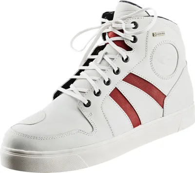 Produktbild von Held Sirmione GTX Motorradschuhe, weiß, 43