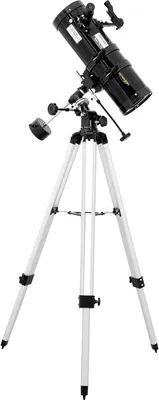 Produktbild von Omegon Teleskop N 114/500 EQ-1