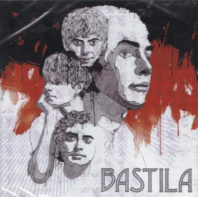 Produktbild von Bastila