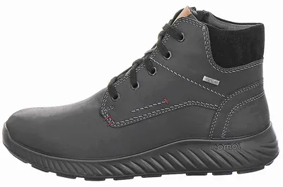 Produktbild von Jomos Menora Boots in Übergrößen Schwarz 326901 159 0065 große Herrenschuhe