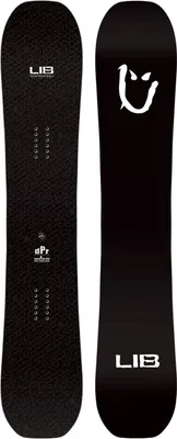 Obrázok produktu pre Lib Tech All Mountain Snowboard DPR, veľkosť:160, farby:žiadne