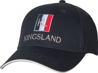 Produktbild von Kingsland Classic Uni Logo Cap