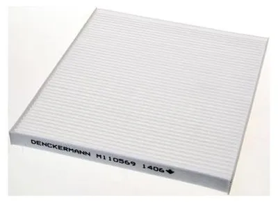 Zdjęcie produktu dla EBG Filtr kabinowy przeciwpyłkowy 971332F000