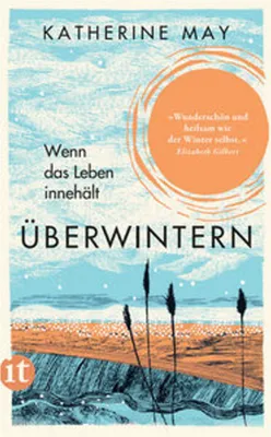 Produktbild von Überwintern. Wenn das Leben innehält