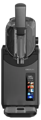 Produktbild von CECOTEC Twist&Ice 2600 Slush-Eis-Maschine
