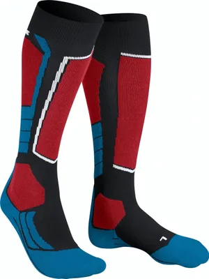 Immagine prodotto di FALKE SK2 3006 nero 42-43