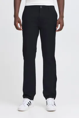 Immagine prodotto di Blend BHTiran: pantaloni chino da uomo, tessuto misto cotone, vestibilità regular