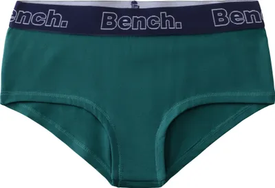 Produktbild von Bench Panty 3 -teilig helltürkis / dunkeltürkis / grün Größe 122/128