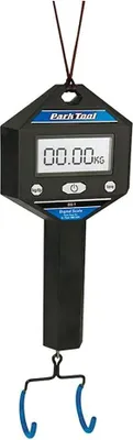 Obrázek produktu pro Váha PARK TOOL (pro vážení předmětů) - Váha - modrá/černá