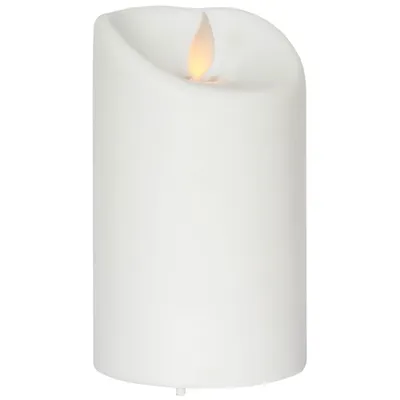 Produktbild von Star Trading LED-Kerze M-Twinkle H 125mm