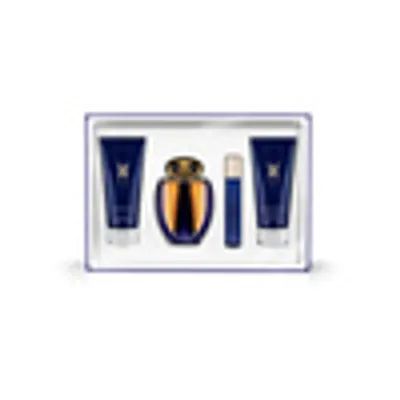 Immagine prodotto di Mauboussin - Set Star EDP 100ml + Latte corpo 90ml + Gel doccia 90ml + Edp 10ml