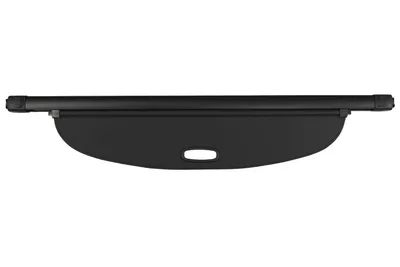 Produktbild von Herstmoto Kofferraumabdeckung Laderaumabdeckung mit Halterungen – Kofferraum  Gepäckraumabdeckung für Mitsubishi Eclipse Cross 2018-2021 MZ526047EX