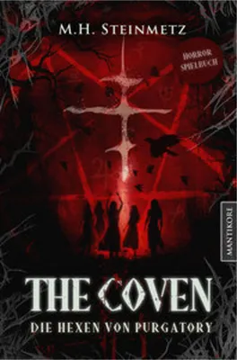 Obrázok produktu pre Coven