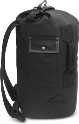 Produktbild von normani Canvas-Seesack 20 l