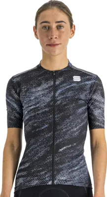 Obrázok produktu pre Cliff Supergiara Dámsky dres - čierny - M