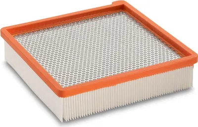 Produktbild von Kärcher Filtereinsatz ohne Nut KM 75/40 W 5.731-635.0