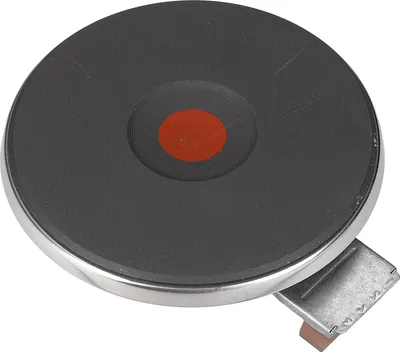 Produktbild von easyPART passend für 12.14463.197 EGO Blitz Kochplatte Herdplatte 145mmØ 1500W 400V 8mm Hoch für Kochmulden UNIVERSAL