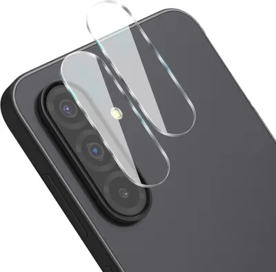 Produktbild von 2x Kamera Schutz Glas für Samsung Galaxy A56 5G Schutzglas Camera Linse Panzerfolie 9H