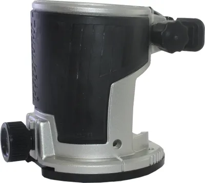 Produktbild von Makita 142403-3 Oberfäsen Halter mit Grundplatte RT0700 0702 DRT50