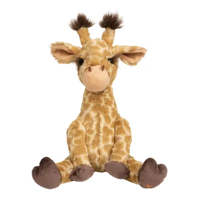 Immagine prodotto di Wrendale - PLUSH010 - Peluche, giraffa, 22 cm x 32 cm x 14 cm