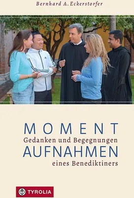 Produktbild von Momentaufnahmen