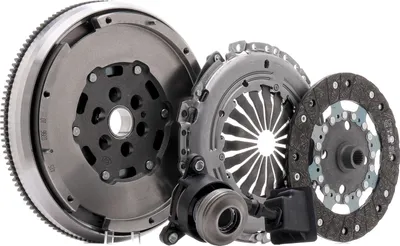 Produktbild von LuK RepSet 600 0297 00 Kupplungssatz +Schwungrad ZMS passend für PEUGEOT 308 SW I (4E, 4H) 5008 (0U, 0E) 3008 (0U) 308 I Schrägheck (4A, 4C)