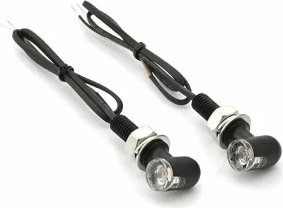 Zdjęcie produktu dla Para kierunkowskazów LED DAYTONA 80826 MIN3