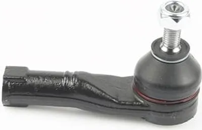Produktbild von SKF Spurstangenkopf Spurstange für RENAULT Clio III Schrägheck (BR0/1, CR0/1) VKDY 316002