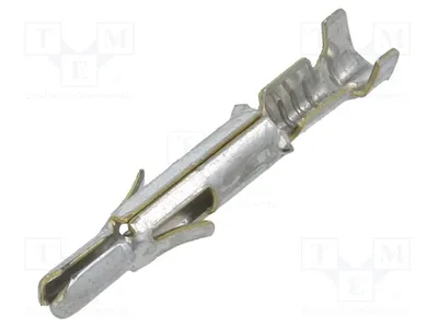 Immagine prodotto di 10x Connettore UNIV.M-N-L.PIN 926897-1, altri connettori TE