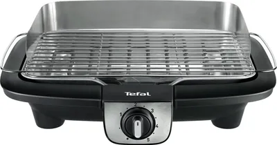 Image de Grill de résistance Tefal BG90A810 CX3 2300W Noir