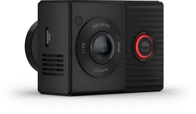 Produktbild von Garmin DashCam Tandem